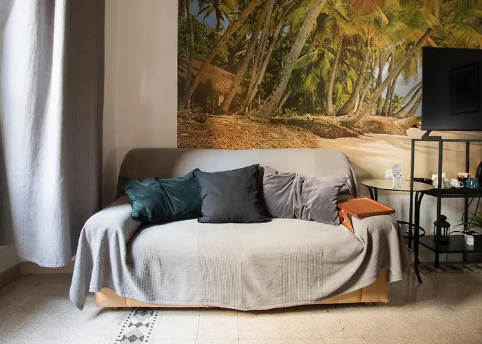 Da Alessia Per Dormire Al Coppede Bed & Breakfast