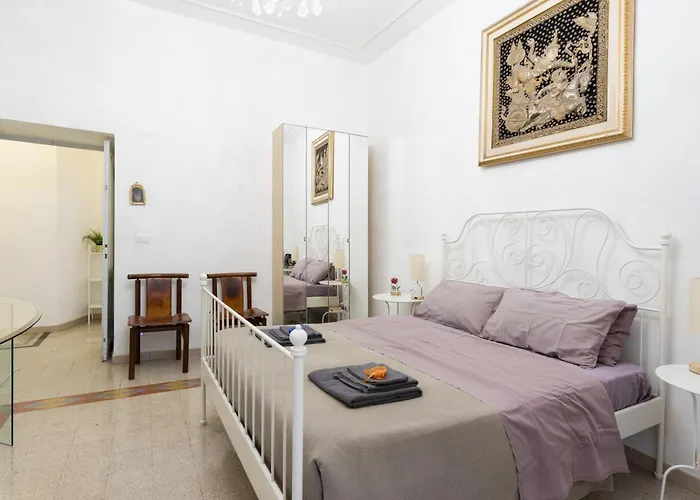Bed & Breakfast Da Alessia Per Dormire Al Coppede